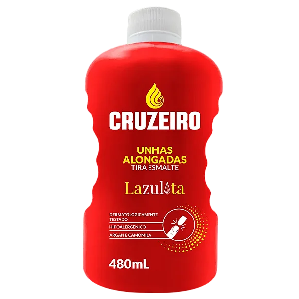 UNHAS ALONGADAS TIRA ESMALTE