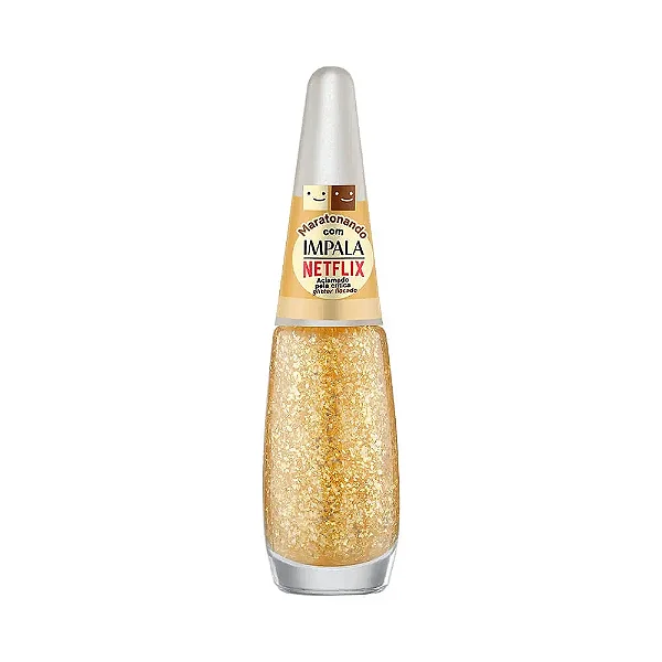 ESMALTE IMPALA ACLAMADO PELA CRITICA