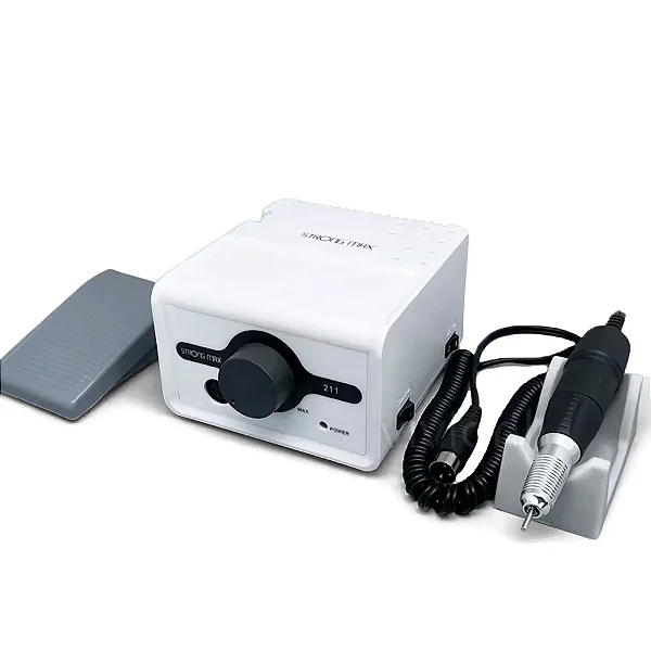 MOTOR STRONG MAX 211