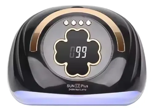 CABINE SUN L2 PLUS PRETA