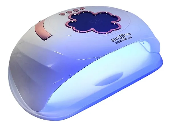CABINE SUN L2 PLUS BRANCA