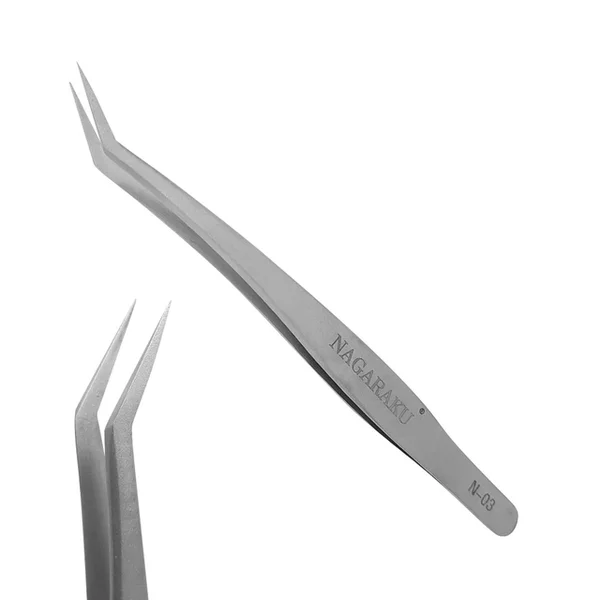 PINÇA NAGARAKU N-03