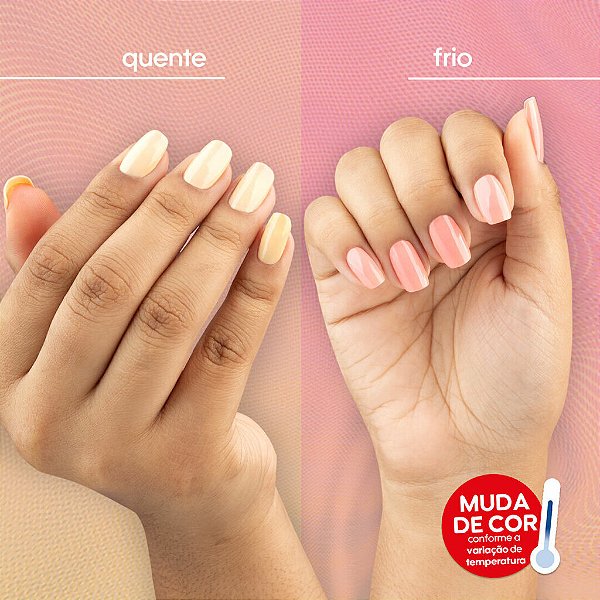 IMPALA DUO COLOR REALISTA FANFIQUEIRA