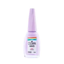 ESMALTE COLORAMA RETRO ZAZA