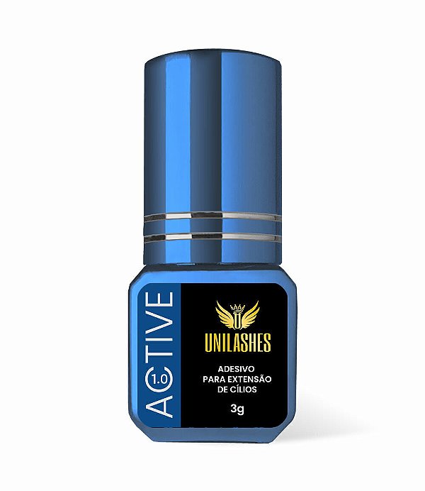 COLA DE CILIOS UNIGLUE ACTIVE 1.0 3g