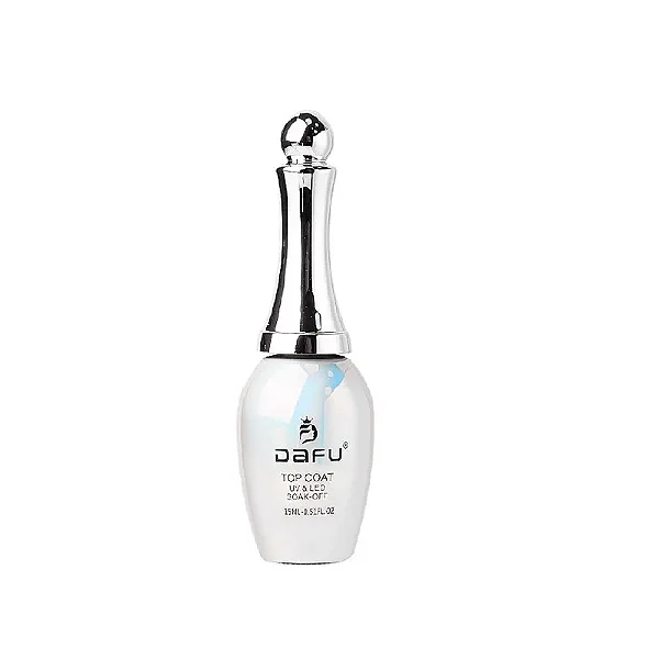 NOVO TOP COAT DAFU 15ML