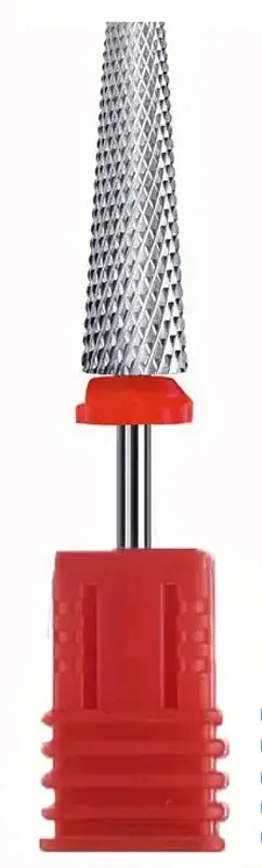 BROCA TUNGSTENIO EXTRA LONGA VERMELHA Nº75