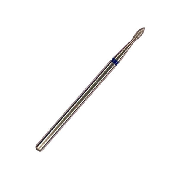 BROCA DIAMATADA BRILHO PM829