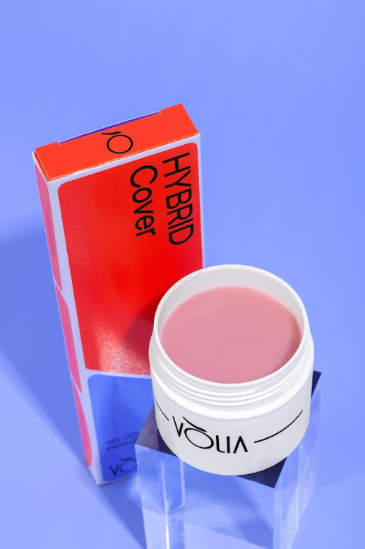 SACHE DE GEL HYBRID COVER 34G VOLIA