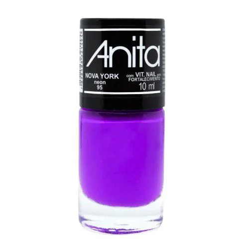 ESMALTE ANITA NOVA YORK