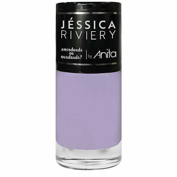 ESMALTE ANITA AMENDOADA OU QUADRADA