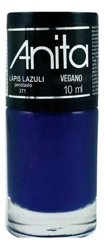 ESMALTE ANITA LAPIS LAZULI