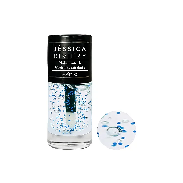 ESMALTE ANITA HIDRATANTE DE CUTICULAS ESTRELADO