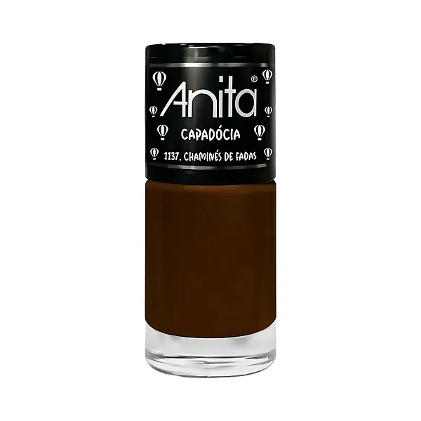 ESMALTE ANITA CHAMINES DE FADAS