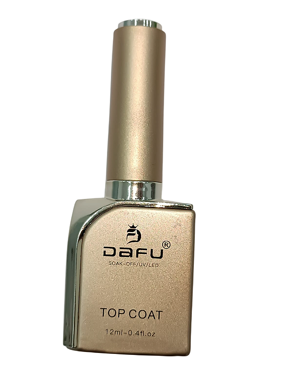 BASE EM GEL DAFU LUXO - 12ML