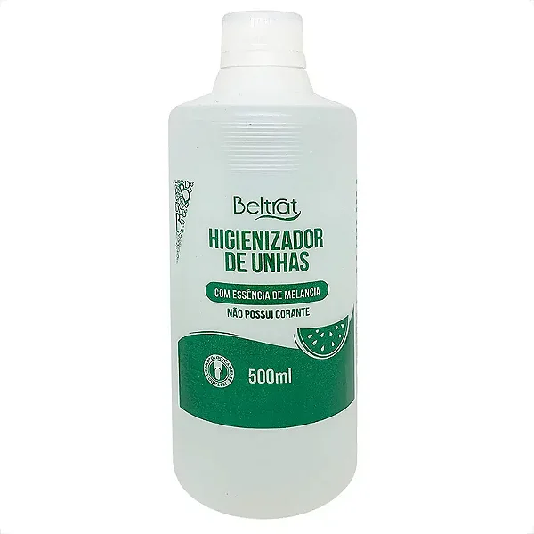 REFIL HIGIENIZADOR MELANCIA 500ML