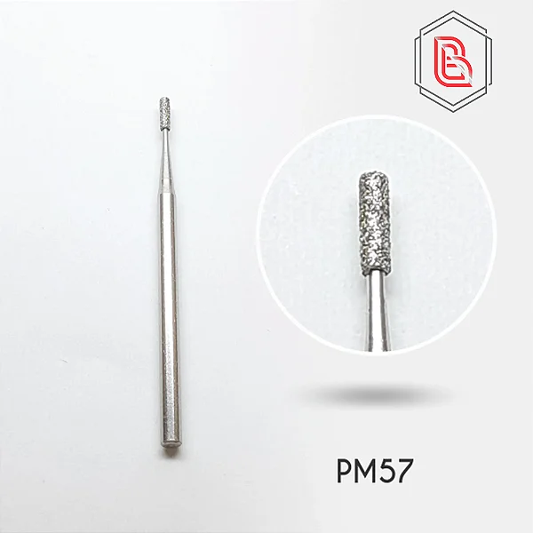 BROCA DIAMANTADA BRILHO PM57F