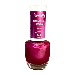 ESMALTE BELTRAT 9ML TURMALINA ROSA