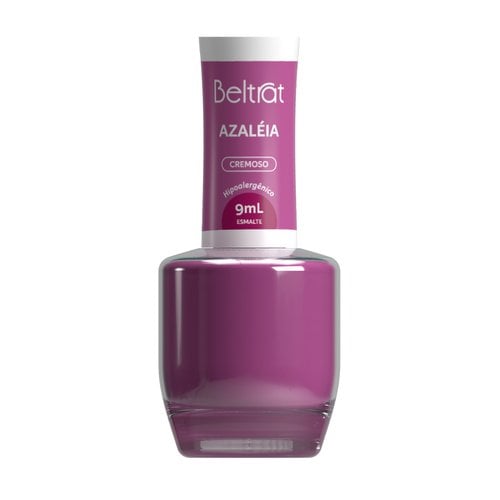 ESMALTE BELTRAT 9ML AZALEIA