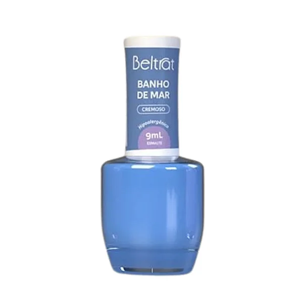 ESMALTE BELTRAT 9ML BANHO DE MAR