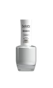 ESMALTE BELTRAT 9ML BRANCO
