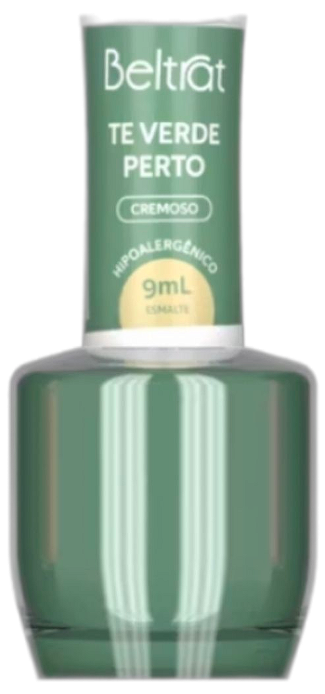 ESMALTE BELTRAT 9ML TE VERDE PERTO