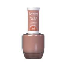 ESMALTE BELTRAT 9ML NUDE SECRETO