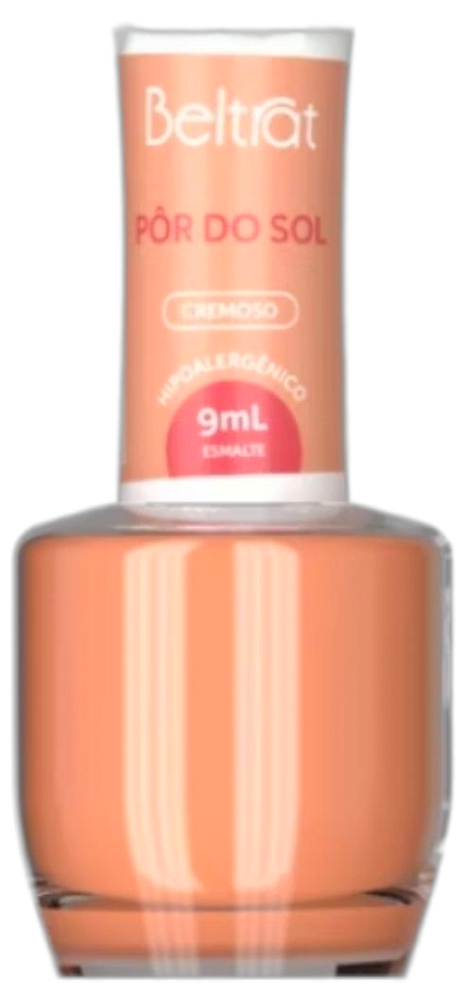 ESMALTE BELTRAT 9ML POR DO SOL