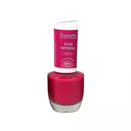 ESMALTE BELTRAT 9ML FLOR INTENSA