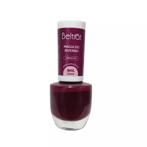 ESMALTE BELTRAT 9ML MAGIA DO INVERNO