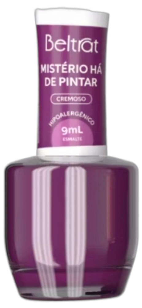 ESMALTE BELTRAT 9ML MISTERIO HA DE PINTAR