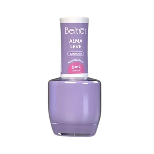 ESMALTE BELTRAT 9ML ALMA LEVE