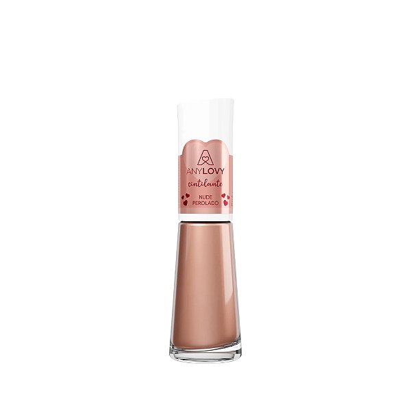 ESMALTE ANYLOVY NUDE 8ML
