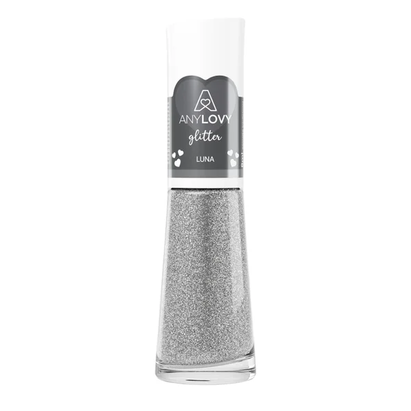 ESMALTE ANYLOVY LUNA 8ML