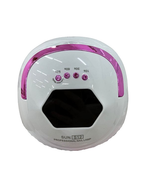 CABINE SUN S12 (COR SORTIDA)