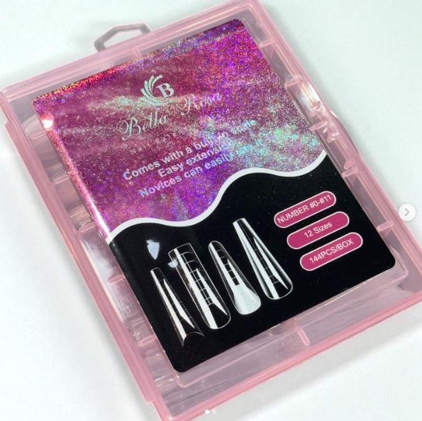 MOLDE F1 COM 4 FORMATOS BELLA ROSA