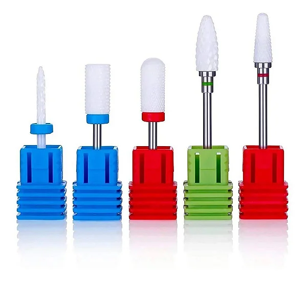 BROCAS DE CERAMICA- B