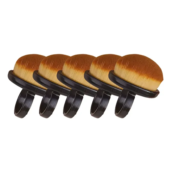 ANEL POMPOM ESPANADOR