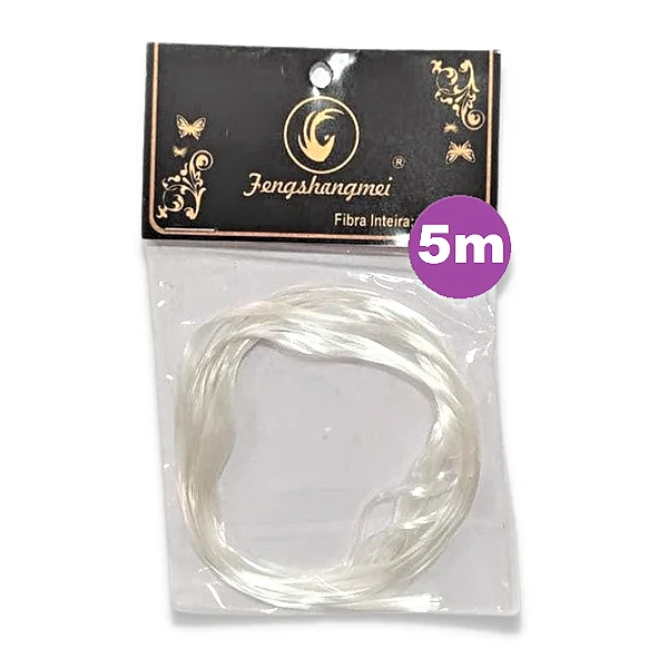 FIBRA DE VIDRO 5M FENGSHANGMEI