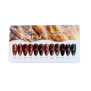 ESMALTE EM GEL MAGNETICO DAFU