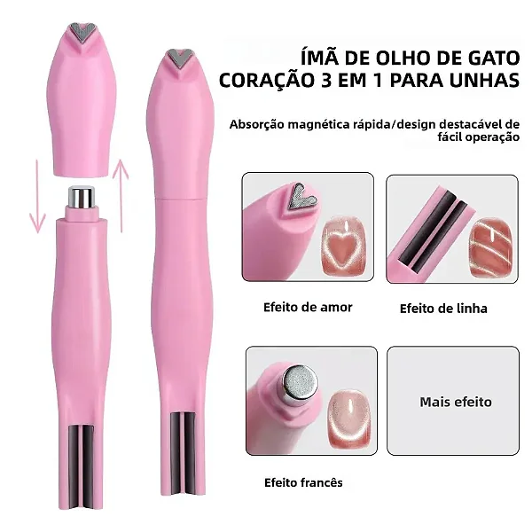 IMA FORMATO CORAÇÃO