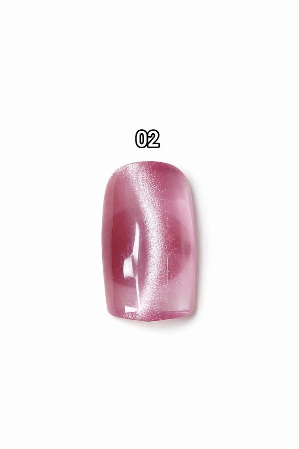 ESMALTES MAGNETICOS ESTRELA GOLD - A