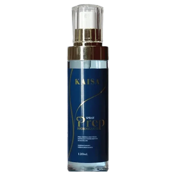 PREP KAISA AZUL 120ML