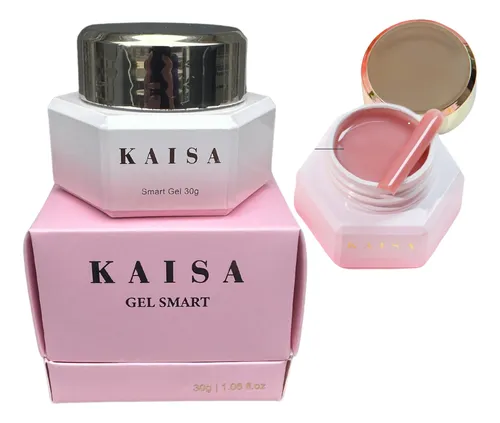 GEL KAISA SMART 30G NUDE KINDA SEXY