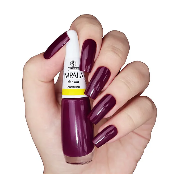 ESMALTE IMPALA DONATA