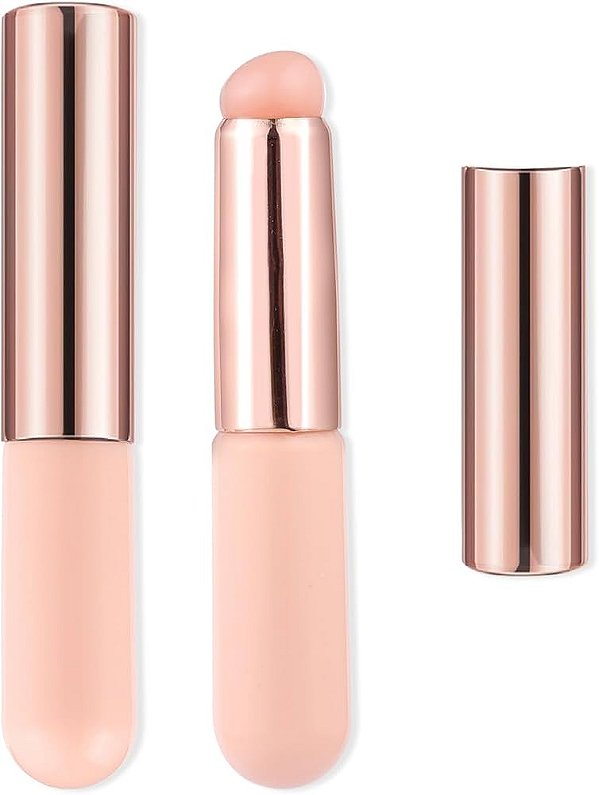 APLICADOR DE SILICONE PARA DECORAÇÃO DE UNHAS