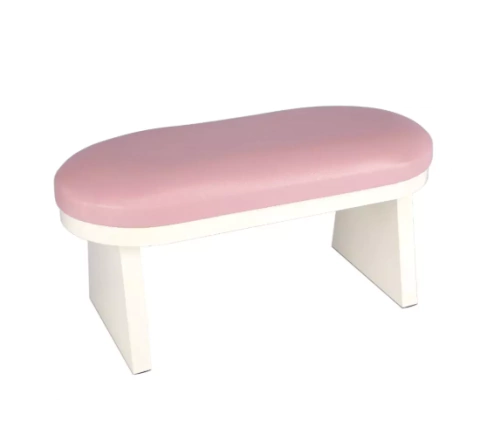 APOIO DE MÃO MDF (ARREDONDADO) ROSA