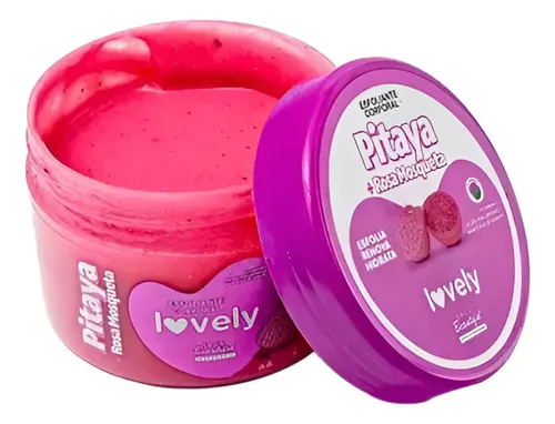 ESFOLIANTE CORPORAL PITAYA+ ROSA MOSQUETA 280G FACE BEAUTIFUL