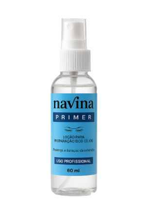 PRIMER 60ML NAVINA