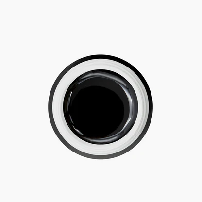 GEL PAINT BLACK SAE BLUE